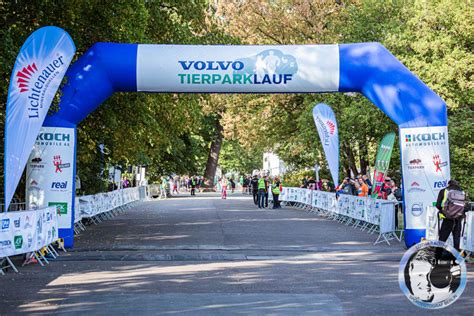 VOLVO Tierparklauf 2019