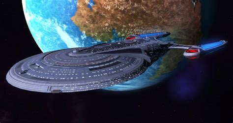 Excalibur Class Official Star Trek Armada 3 Wiki