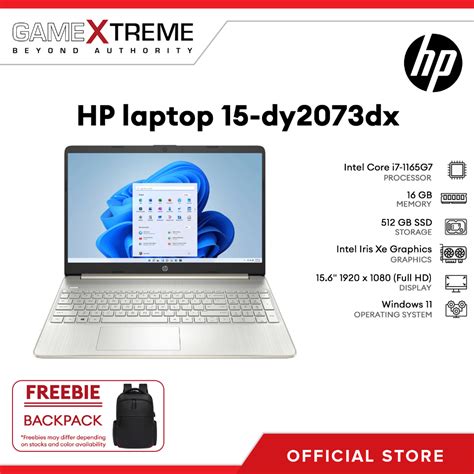 Hp Laptop Fhd Intel Core I G Gb Ram Gb Ssd Natural