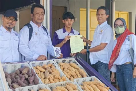 Kerja Nyata Kadin Sumedang Dampingi UMKM Peroleh Sertifikat Halal