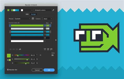 Cómo utilizar Adobe Illustrator para convertir a escala de grises Una