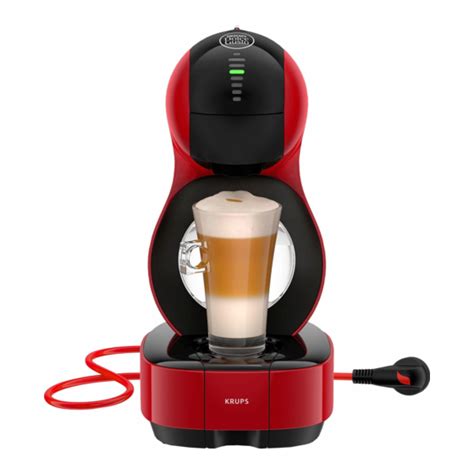 Nescafe Dolce Gusto Krups Service Manual Reviewmotors Co