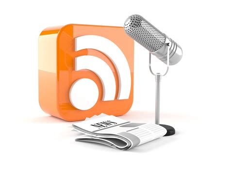 What Is an RSS Feed? (And Where to Get It)