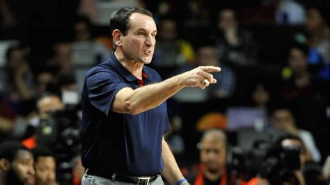 Duke Basketball Coach Mike Krzyzewski To Retire After 2021 22 Season Wclu Radio