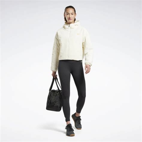 Reebok THERMOWARM GRAPHENE Zip Up Jacket Mart Online Shop