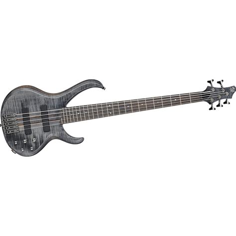 Ibanez BTB575FM 5-String Bass Guitar | Musician's Friend