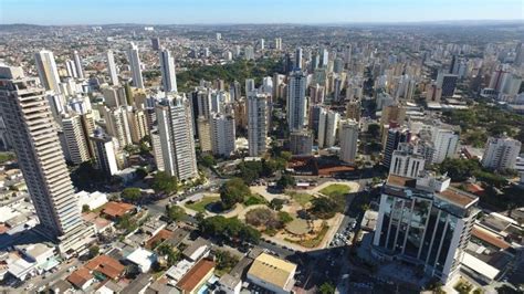 Confira O Que Abre E Fecha Em Goiânia No Feriado De Corpus Christi