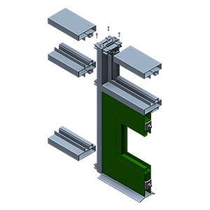 Aluminiumprofil Alle Hersteller Aus Architektur Und Design Videos