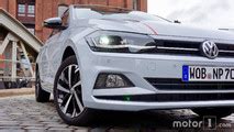 Essai Volkswagen Polo Elle Prend Enfin Des Couleurs