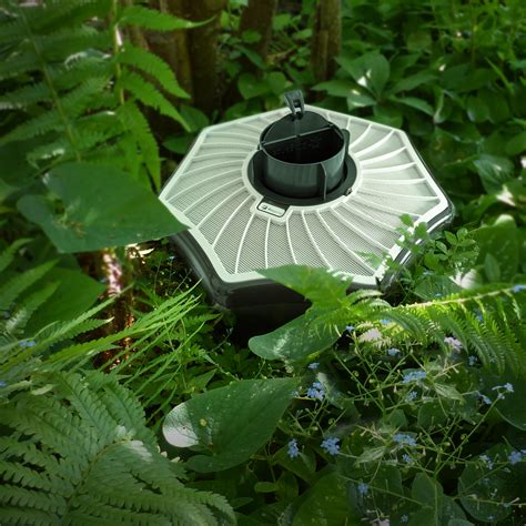 BG-Mosquitaire Outdoor Tiger Mosquito Trap Bundle