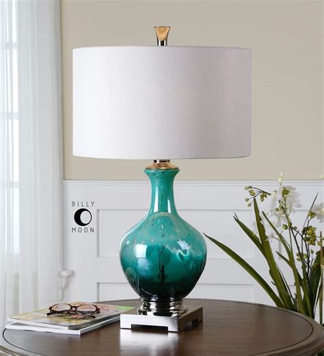 2025 Best Of Table Lamps For Living Room