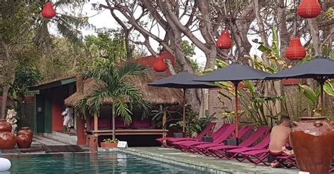 Woman Accidentally Books Stay At Adults Only Sex Hotel With Naked Swimming Daily Star