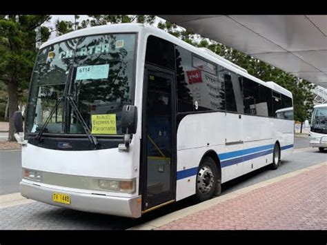 Pick Of The Crop Coach Tours Tv B Metrotec Delta Express