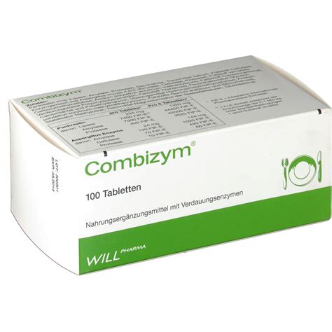 Combizym® - shop-apotheke.com