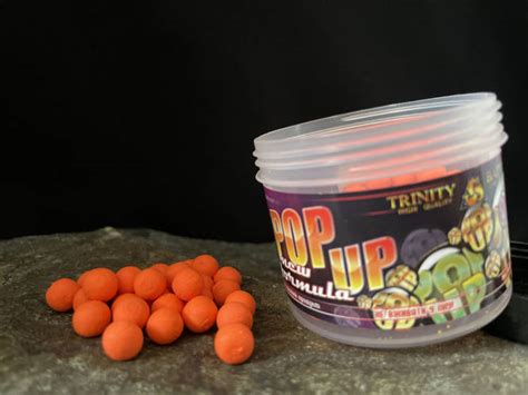 Бойли Pop Up Trinity Baits Strawberry Jam 8мм 25г Id1440175485 цена