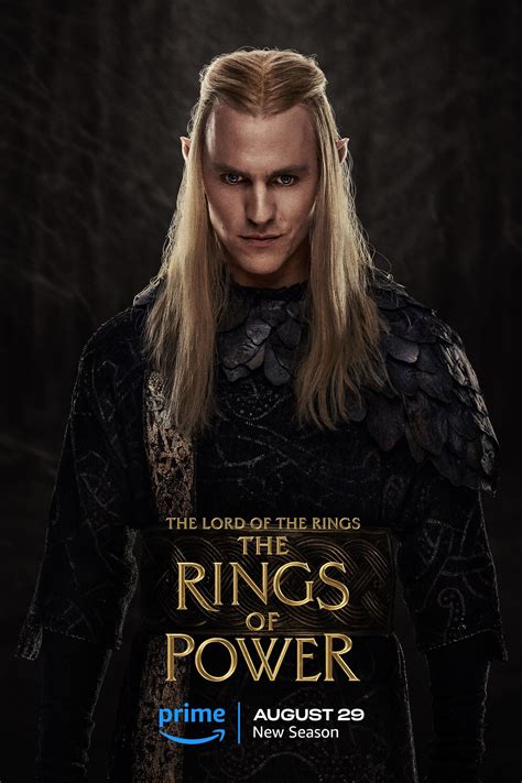Rings of Power Season 2 Proves Why Arondir Is a Better Version of Legolas 