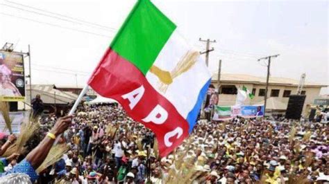 Kogi Council Poll Apc Wins All 21 Lgas 239 Wards Opposition Parties Kick