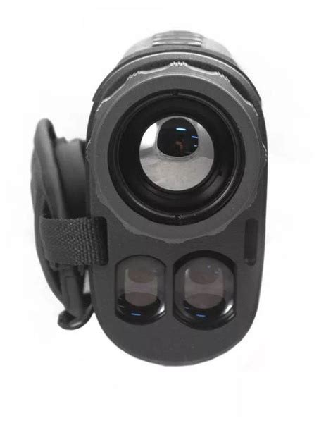 Тепловизионная камера-монокуляр CONOTECH Tracer 35LRF PRO с лазерным ...