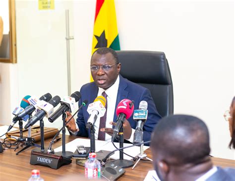 Ghana Reaches Agreement With Eurobond Holders Over Debt Restructuring