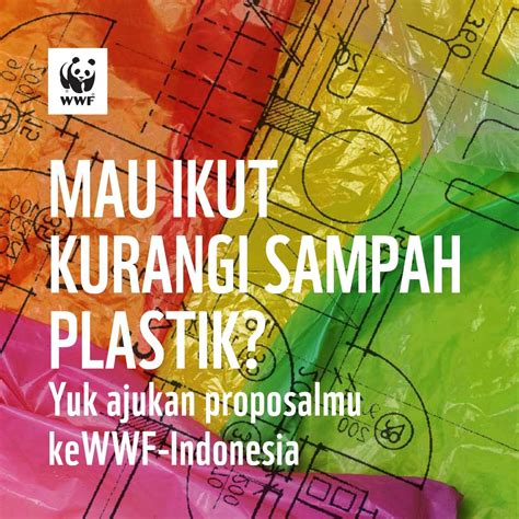 Call for Proposals: Pengelolaan Sampah Plastik di Jakarta, Depok, dan ...