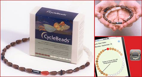 Cycle Beads Hartwood