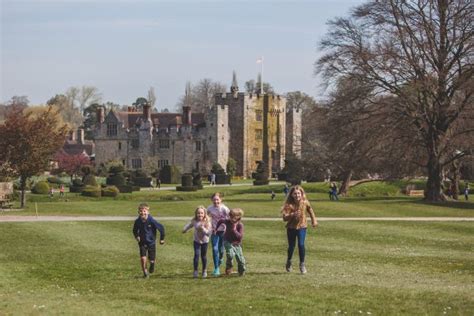 Visit Arundel Castle Home To The Dukes Of Norfolk Historic Houses