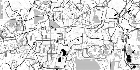 Три узнаваемых стиля для Openstreetmap от Stamen Юлия Федорова