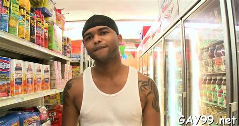 Hot Interracial Hunk Sex