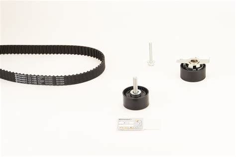 CT1159K1 CONTITECH CT 1159 Zahnriemensatz Zähnez.: 171 | AUTODOC Preis ...