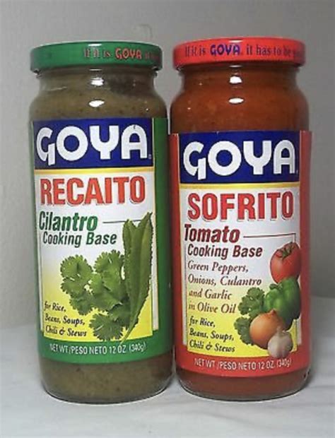 How To Make Homemade Recaíto Puerto Rican Sofrito Recipe Delishably