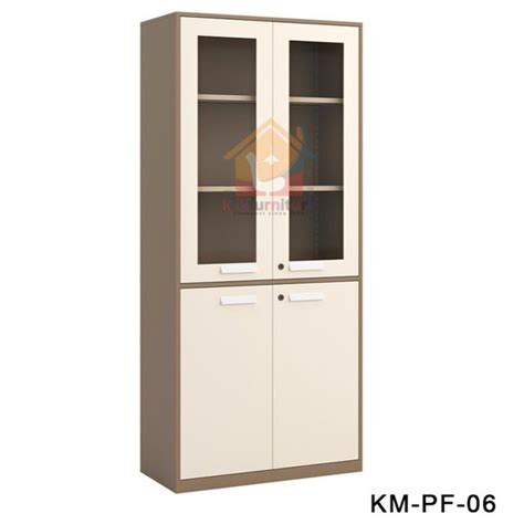 Jual Filing Cabinet Besi Lemari Arsip Kantor 4 Pintu AK 06 Di Lapak