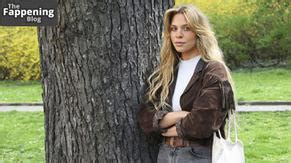 ANJA WINDL Nude AZNude