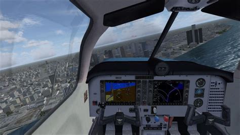 Igcd Net Mooney M M Bravo In Microsoft Flight Simulator X