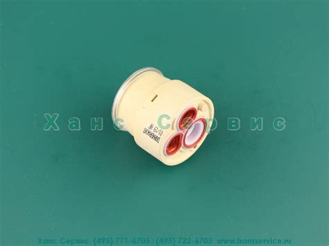 Картридж керамический 46 мм (09150505090) DORNBRACHT 9015050500190