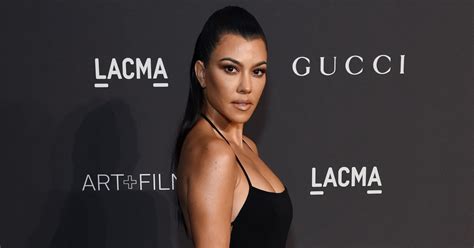 Kylie Jenner And Kourtney Kardashian Bring Back Upside Down Underboob Bikini Craze Maxim