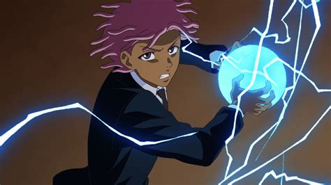 Neo Yokio Wallpapers - Wallpaper Cave