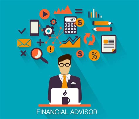 Financial Advisory Services 11 Traits Of Top Financial Advisor