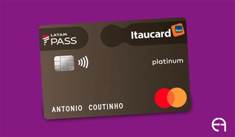 LATAM Pass Platinum Mastercard o cartão benefícios exclusivos para