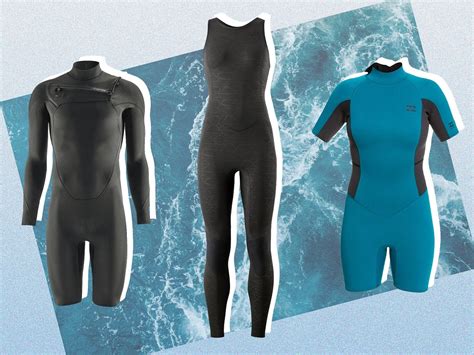 Best Wetsuits For Every Season And Surf Style Equality Mag