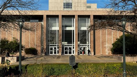 Texas Supreme Court Hearing Held On Gender Affirming Care