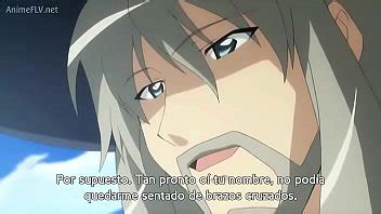 Zero no tsukaima cap 10 sub español XVIDEOS