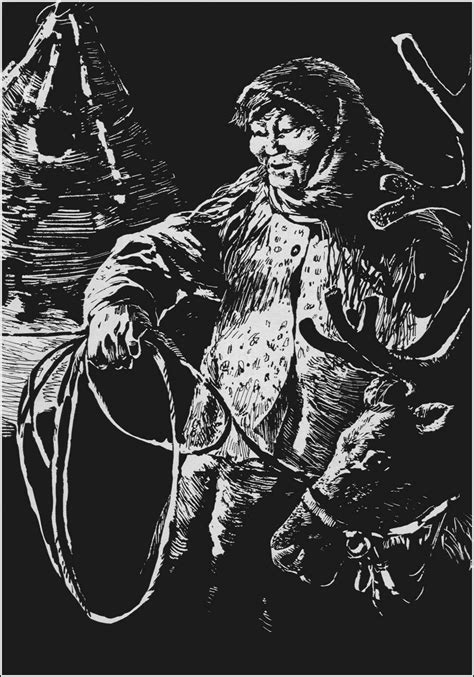 Evil Spirit of Yambuy - Book Graphics