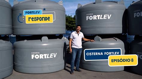 Fortlev Responde Cisternas Fortlev Youtube