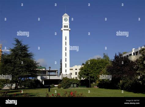 University Of Concepcion High Resolution Stock Photography and Images - Alamy