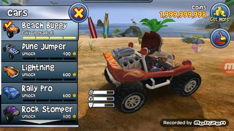 How To Hack Beach Buggy Blitz Youtube