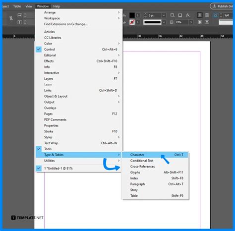 How To Adjust Line Spacing In Adobe Indesign