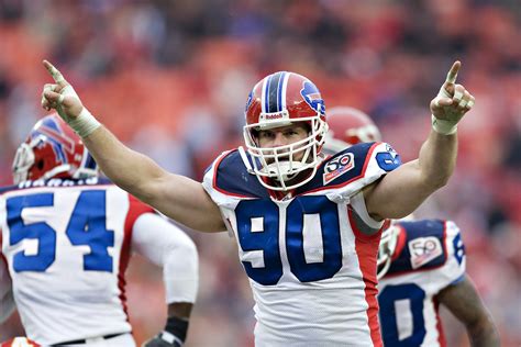 Buffalo Bills Training Camp Preview: The New-Look Linebackers ...