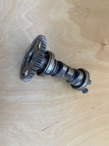 2006 2007 Pro Circuit Performance Cam Shaft For Honda Crf250r EBay