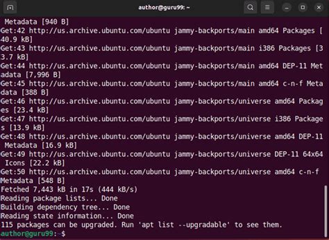 How To Install Postgresql On Ubuntu Pgadmin Setup