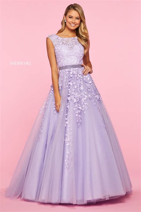 Sherri Hill - 53356 | BLoved